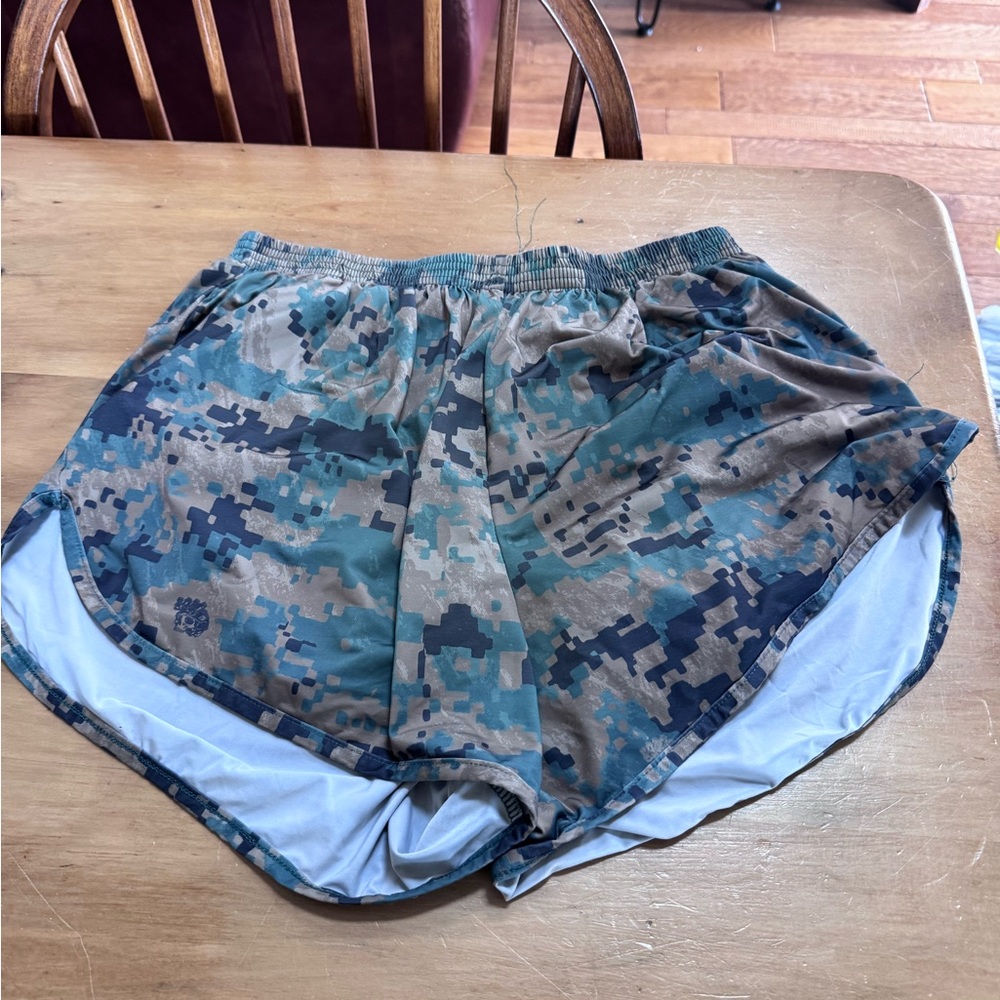 Savage tacticians gym silkies
